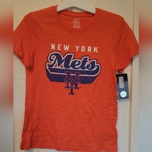 NWT New York Mets T-Shirt